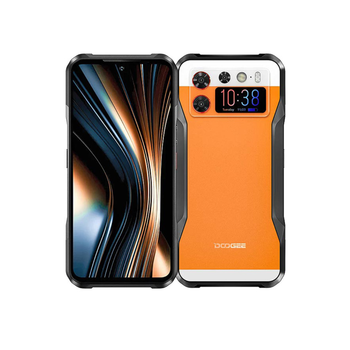 گوشی موبایل دوجی مدل V20S ظرفیت 256 گیگابایت رم 12 گیگابایت-small-image