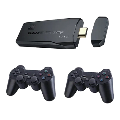 کنسول بازی 4K Game Stick Lite