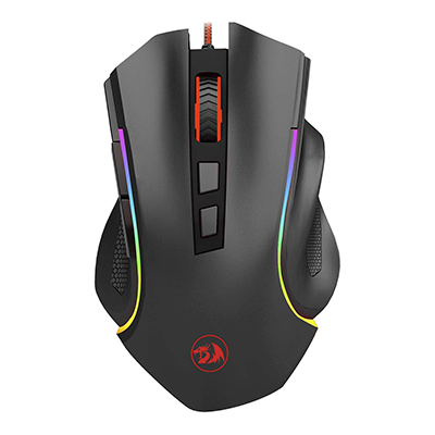 ماوس گیمینگ ردراگون مدل Griffin M607