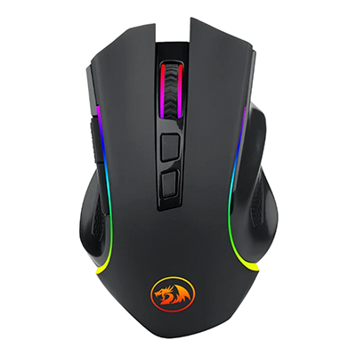 ماوس گیمینگ ردراگون مدل Griffin M607-KS