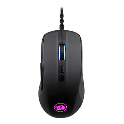 ماوس گیمینگ ردراگون مدل Stormrage M718 RGB