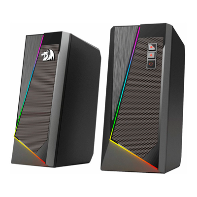 اسپیکر دسکتاپ ردراگون مدل GS520 Anvil-small-image