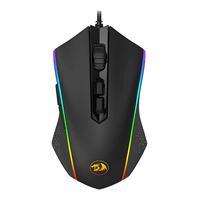 ماوس گیمینگ ردراگون مدل M710 MEMEANLION Chroma
