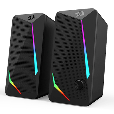 اسپیکر دسکتاپ ردراگون مدل GS510 Waltz