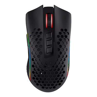 ماوس گیمینگ ردراگون مدل Storm Pro M808