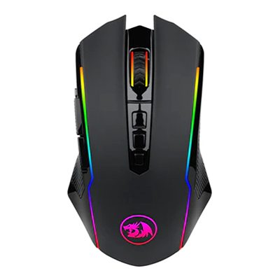 ماوس گیمینگ ردراگون مدل Ranger M910-KS