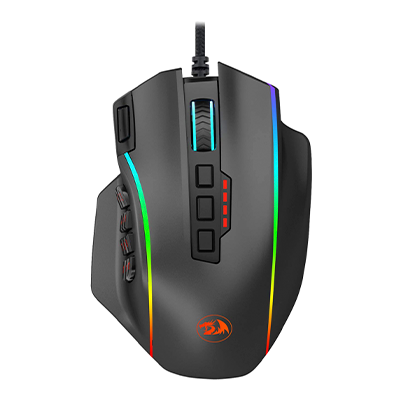 ماوس گیمینگ ردراگون مدل Perdition M901-K-2