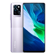  گوشی موبایل اینفینیکس مدل Note 10 دو سیم کارت ظرفیت 128 گیگابایت - رم 6 گیگابایت
