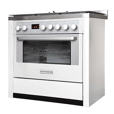 اجاق گاز فردار دوو مدل DGC5-2102N