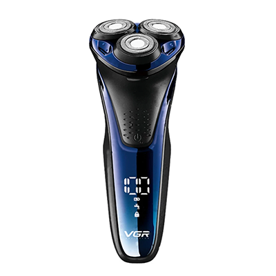 ماشین اصلاح صورت وی جی آر مدل V-306 ماشین اصلاح صورت وی جی آر مدل V-306