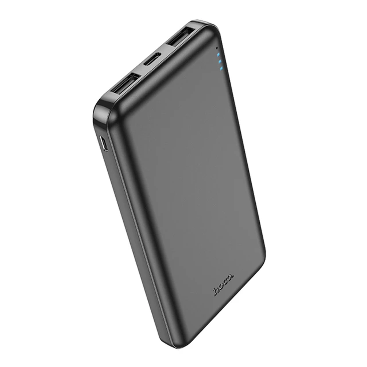 پاوربانک هوکو مدل J100 ظرفیت 10000 میلی آمپر ساعت-small-image