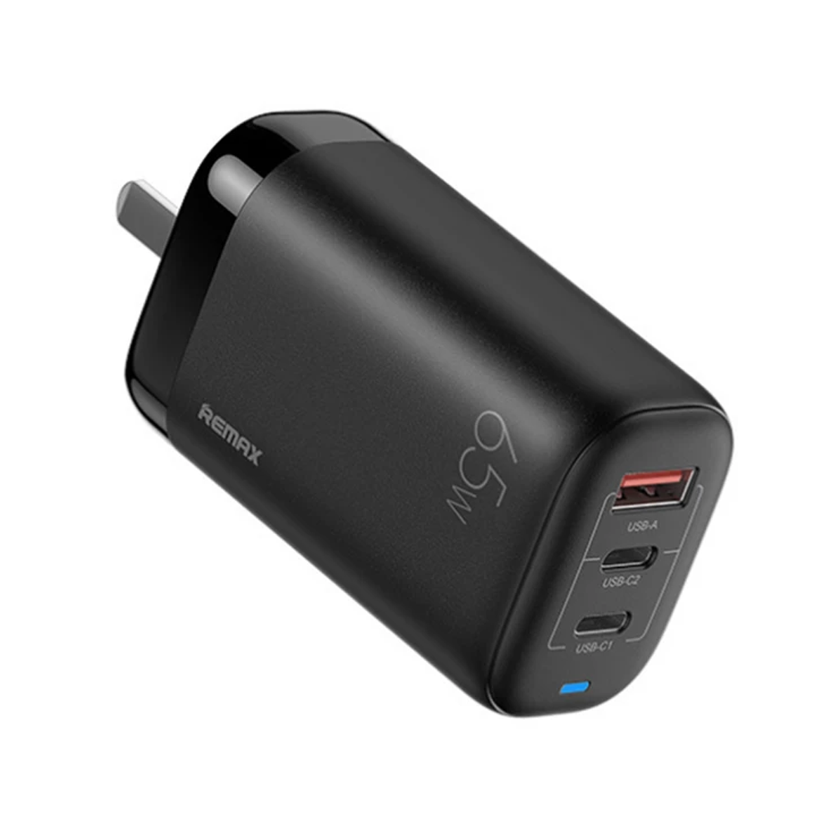 شارژر دیواری ریمکس مدل RP-U55-small-image