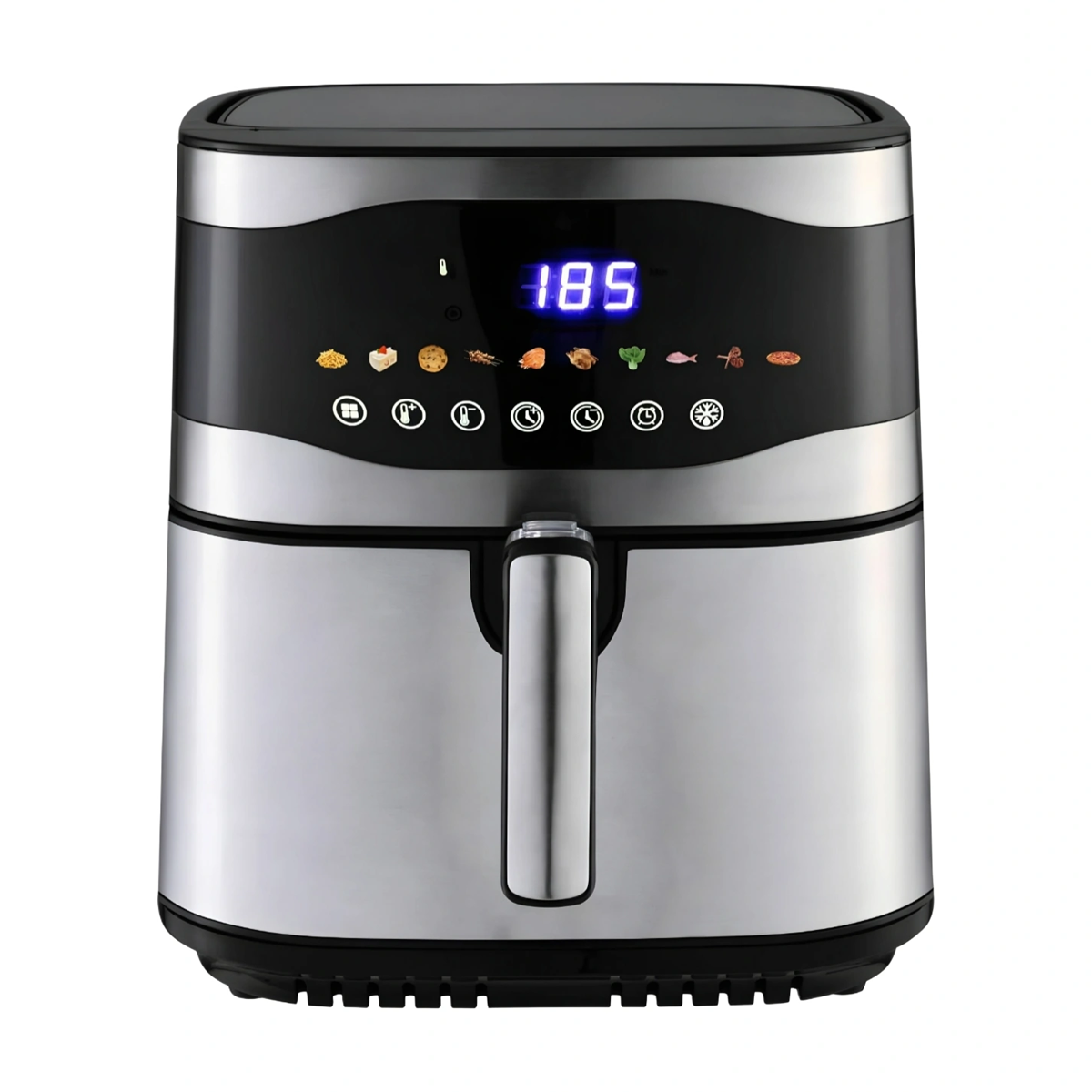 سرخ کن بدون روغن فلاویا مدل FL-890-small-image