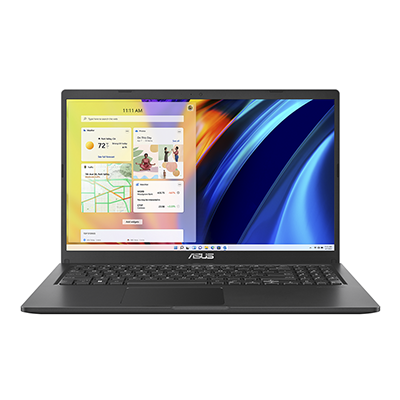لپ تاپ ایسوس 15.6 اینچی مدل VivoBook 15 A1500EA i3 ۱۱۱۵G۴ 12GB 512GB 