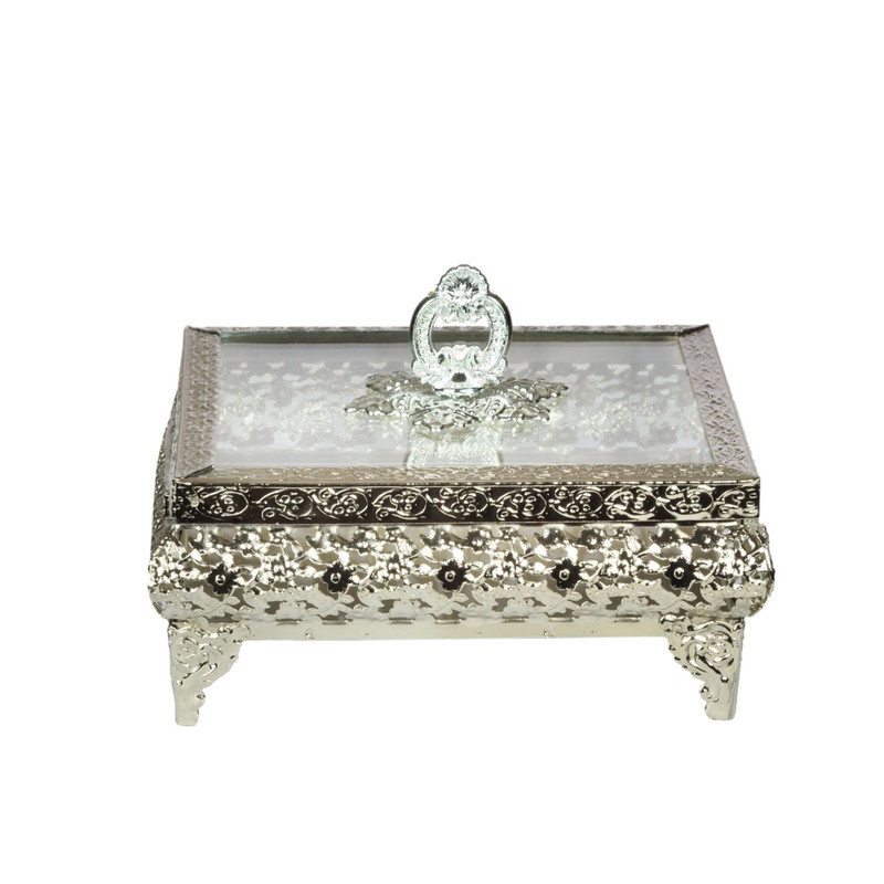 شکلات خوری چشمه نور کد B7007-C