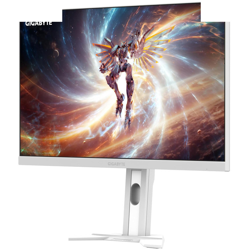 مانیتور گیمینگ 27 اینچ گیگابایت مدل M27QA ICE