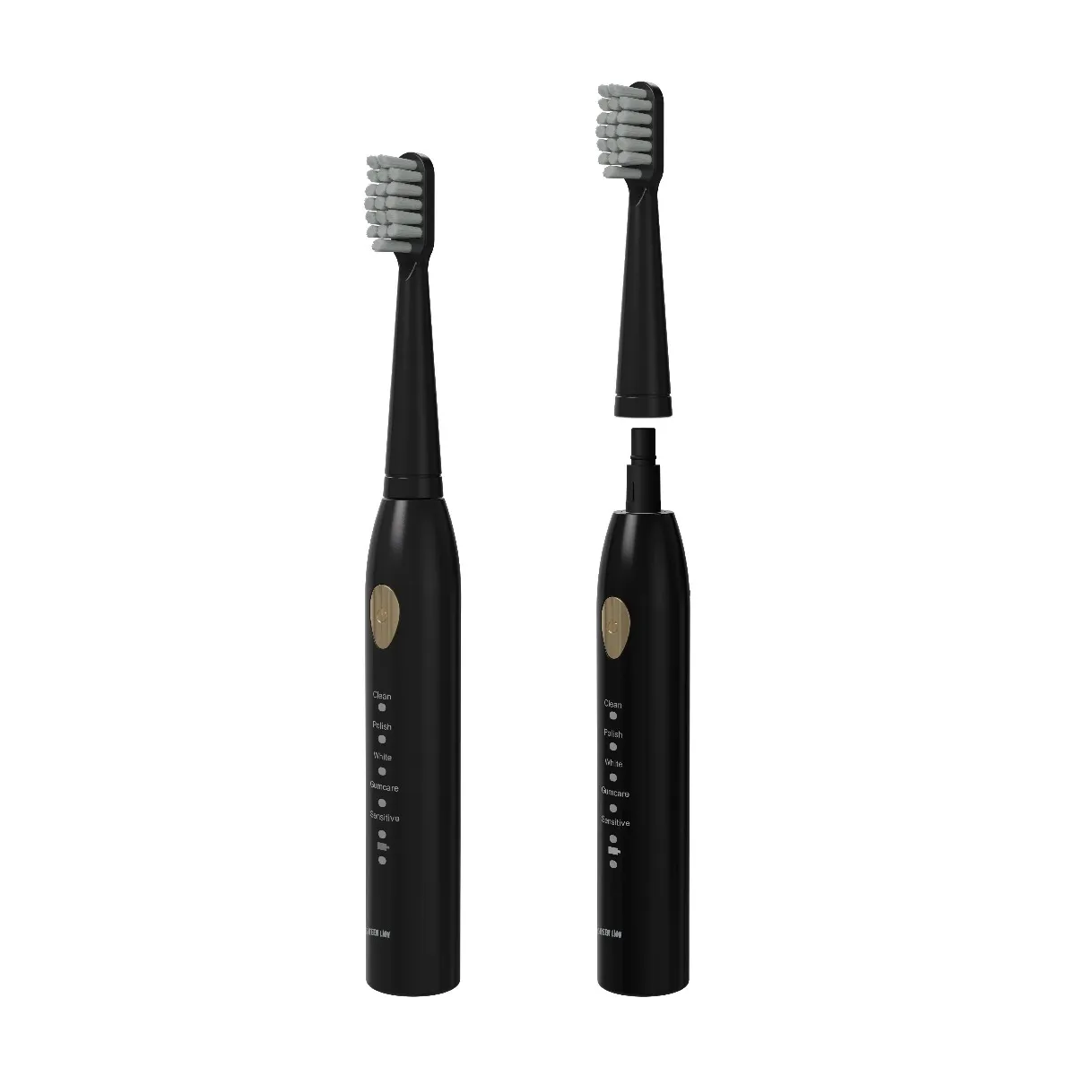 مسواک برقی گرین لاین مدل Sonic Plus Rechargeable Toothbrush-small-image