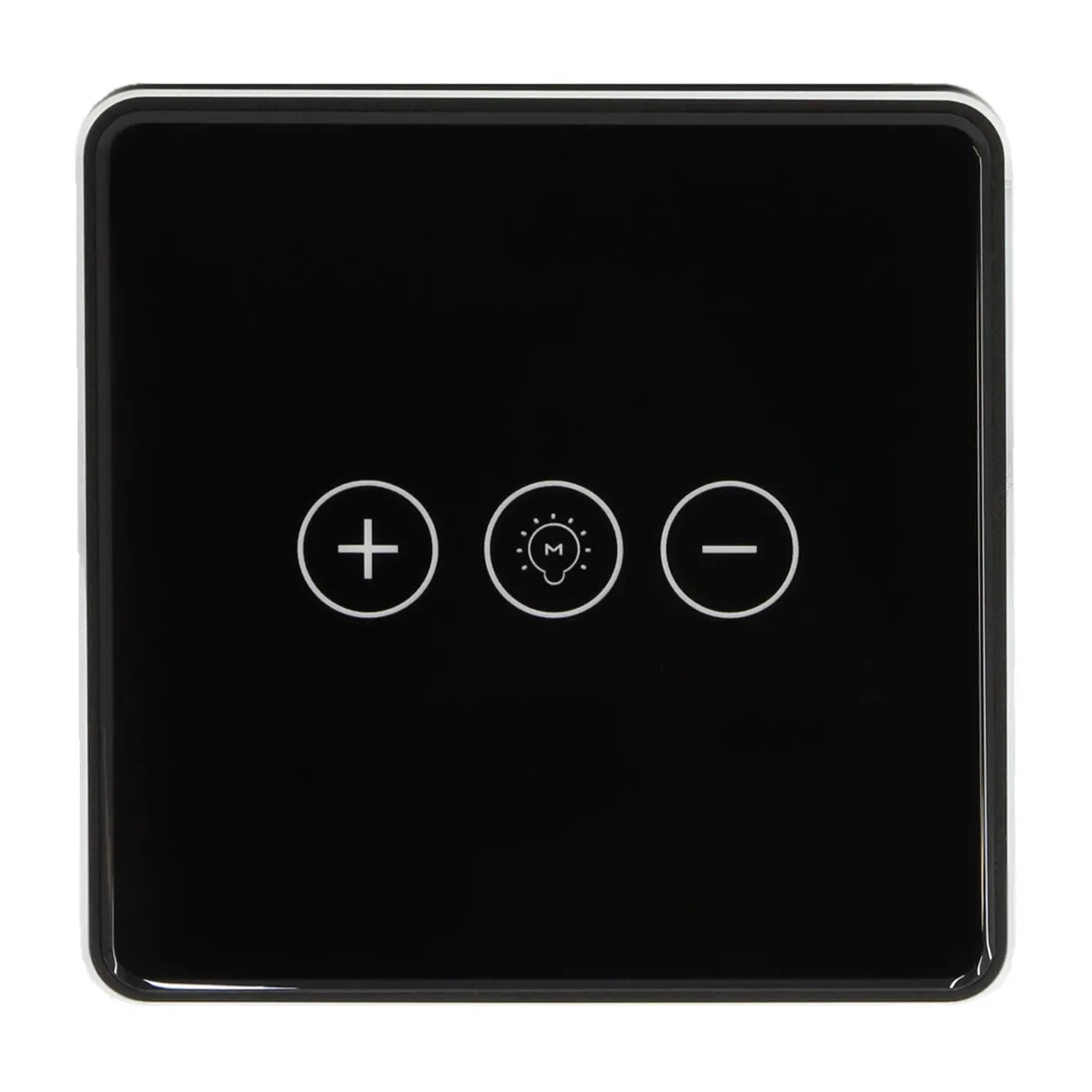 کلید دیمر هوشمند WI-FI تویا مدل curve کلید دیمر هوشمند WI-FI تویا مدل curve-small-image