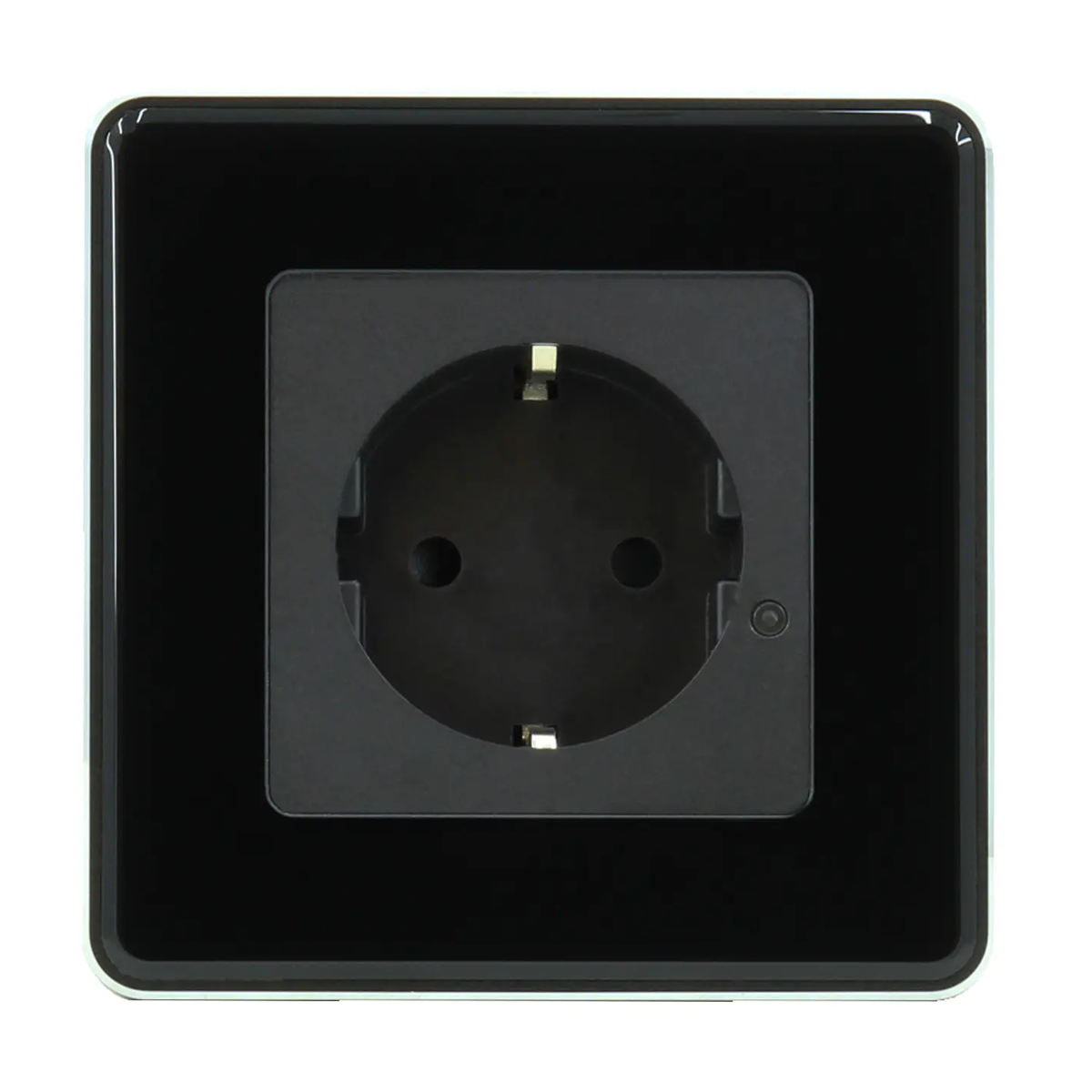 پریز هوشمند WIFI تویا مدل curve پریز هوشمند WIFI تویا مدل curve-small-image