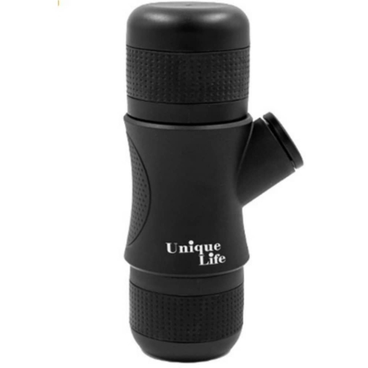 اسپرسو ساز سفری یونیک لایف مدل UL-8266 اسپرسو ساز سفری یونیک لایف مدل UL-8266-small-image