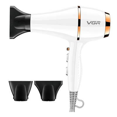 سشوار وی جی آر مدل V-414
