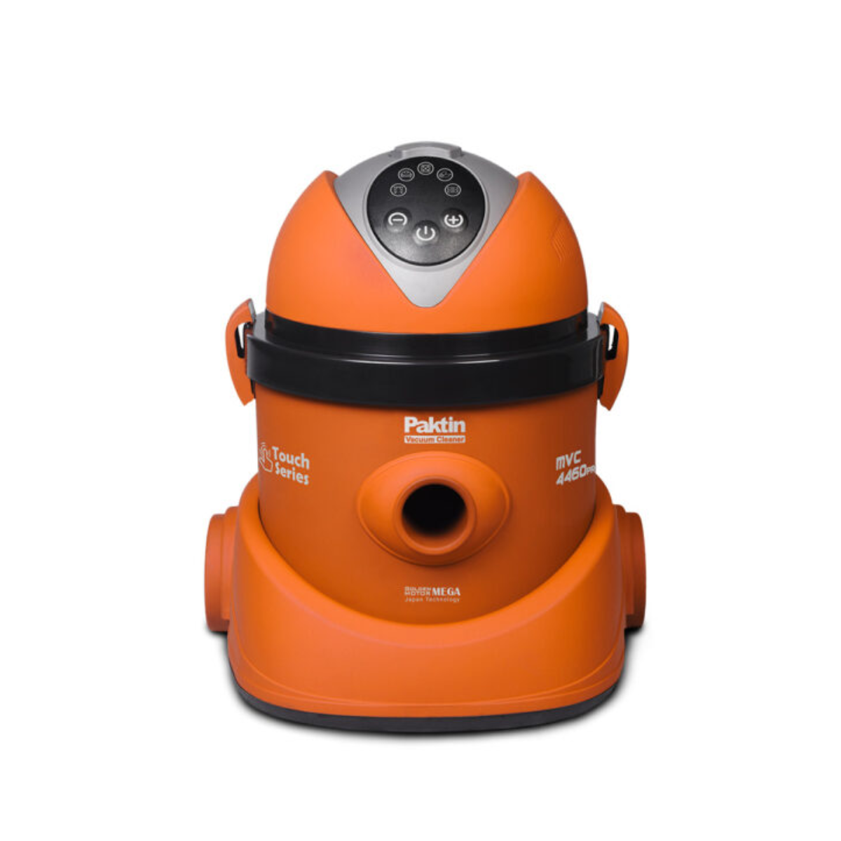 جاروبرقی پاکتین مدل MVC 4460 pro-small-image