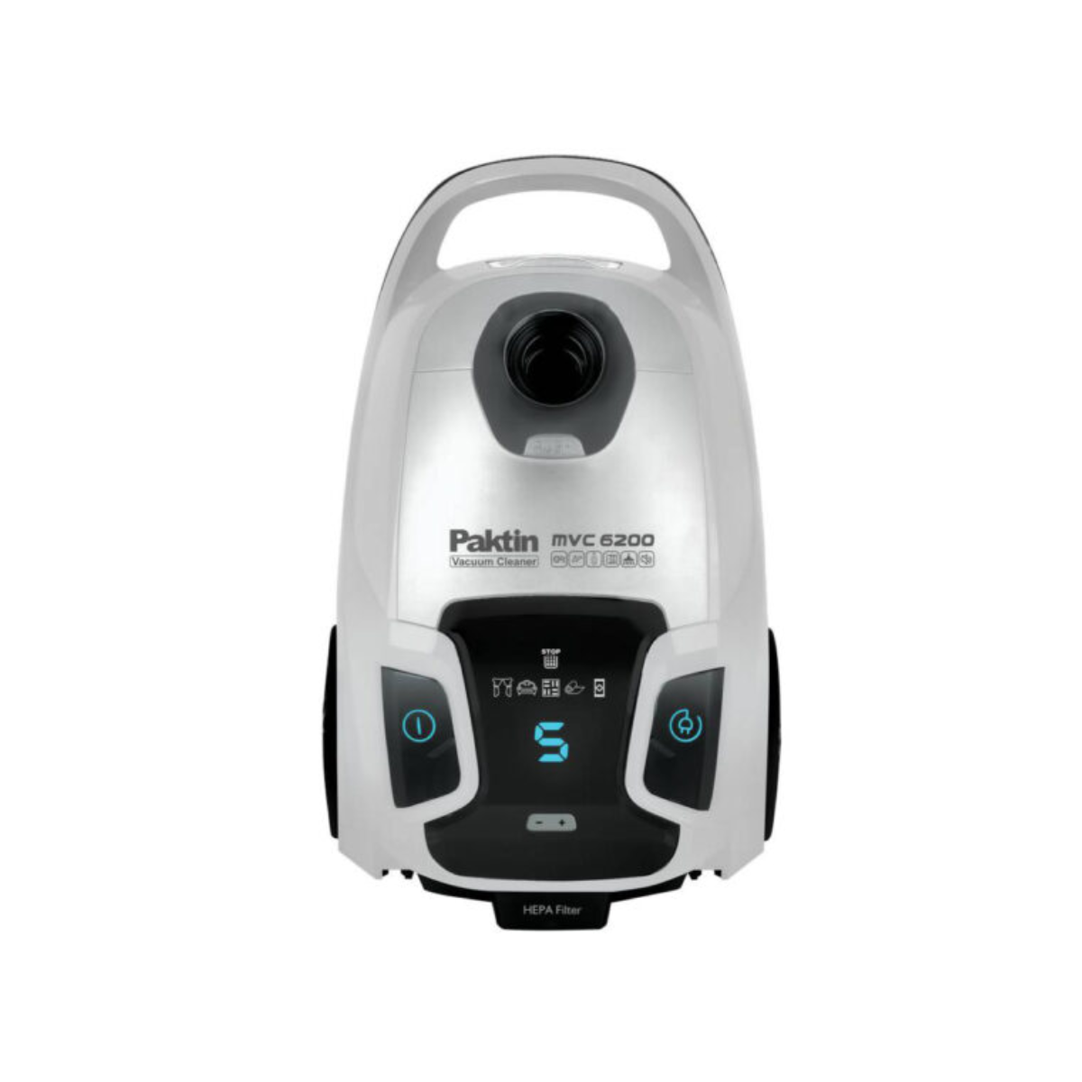 جاروبرقی پاکتین مدل MVC 6200 SENIOR-small-image