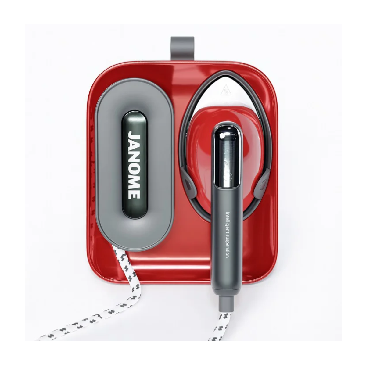 بخارگر ژانومه مدل GHD7590 بخارگر ژانومه مدل GHD7590-small-image