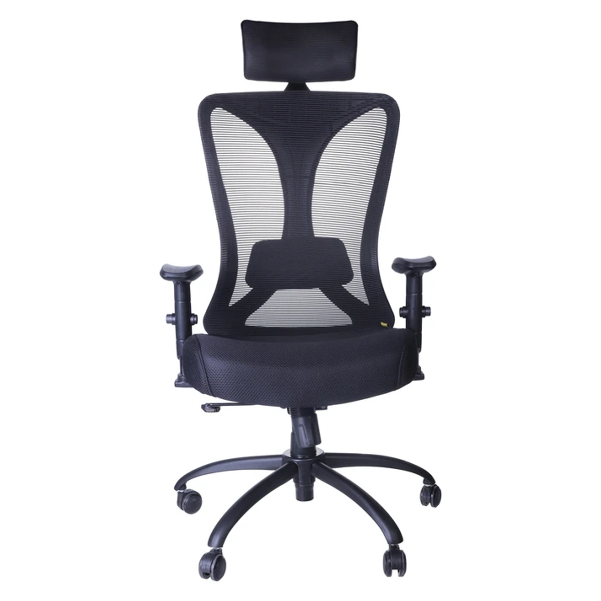 صندلی مدیریتی کادی نو مدل پشت توری Vip آپشنال صندلی مدیریتی کادی نو مدل پشت توری Vip آپشنال-small-image