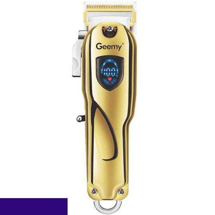 ماشین اصلاح موی سر و صورت جیمی مدل GM-6567 ماشین اصلاح موی سر و صورت جیمی مدل GM-6567
