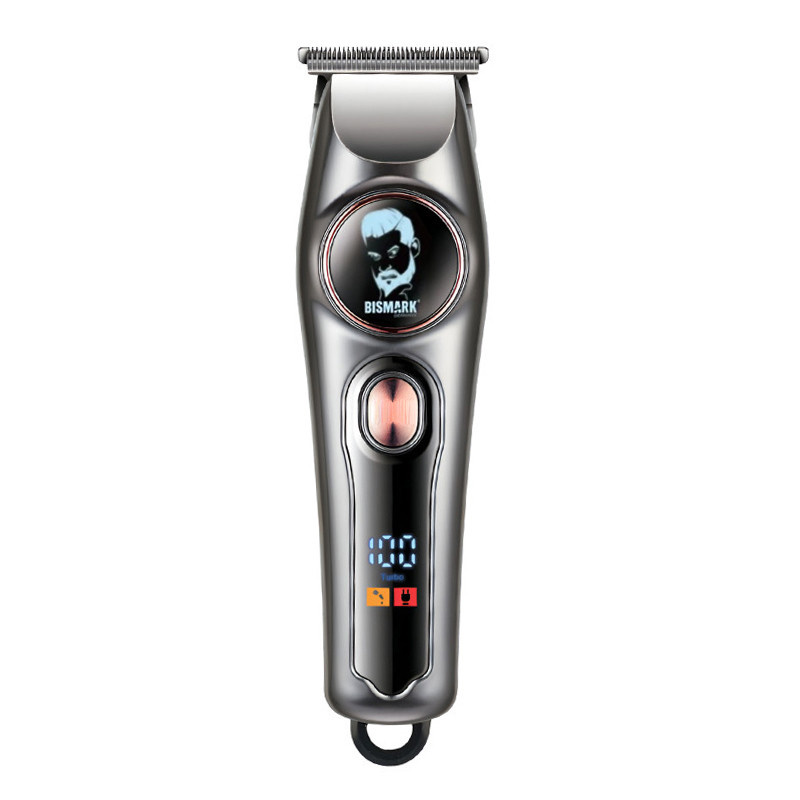 ماشین اصلاح موی سر و صورت شارژی بیسمارک مدل BM7720