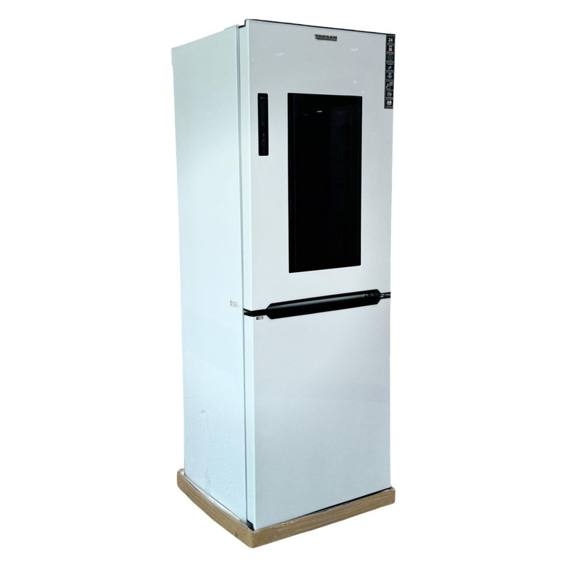 یخچال و فریزر تکسان مدل RFN-24 یخچال و فریزر 27 فوت تکسان مدل RFN-24