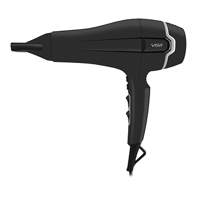 سشوار وی جی آر مدل V-450 سشوار وی جی آر مدل V-450