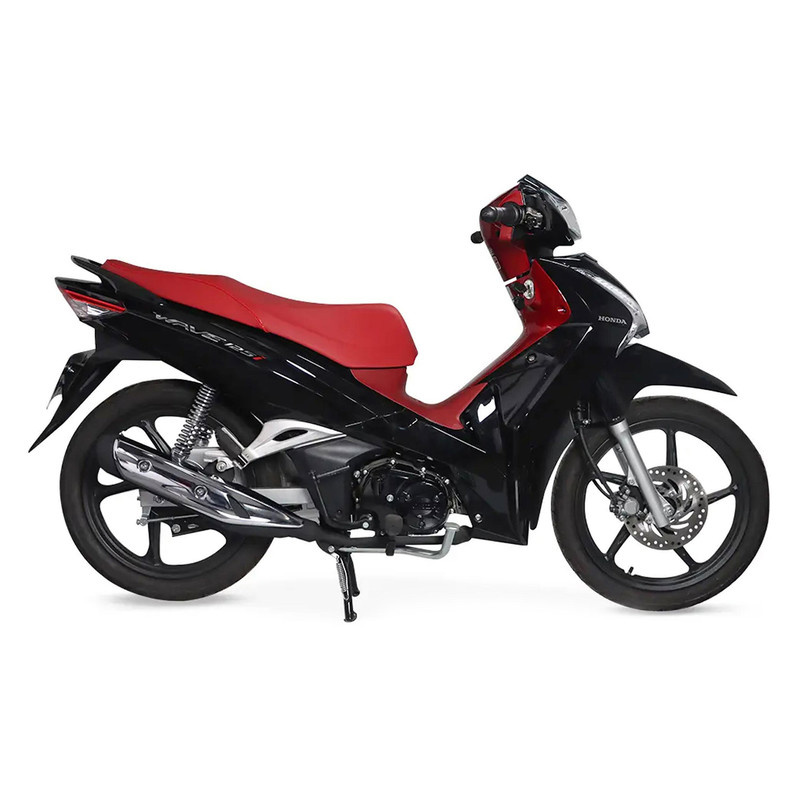 موتور سیکلت هوندا مدل ویو 125 سی سی سال 1403