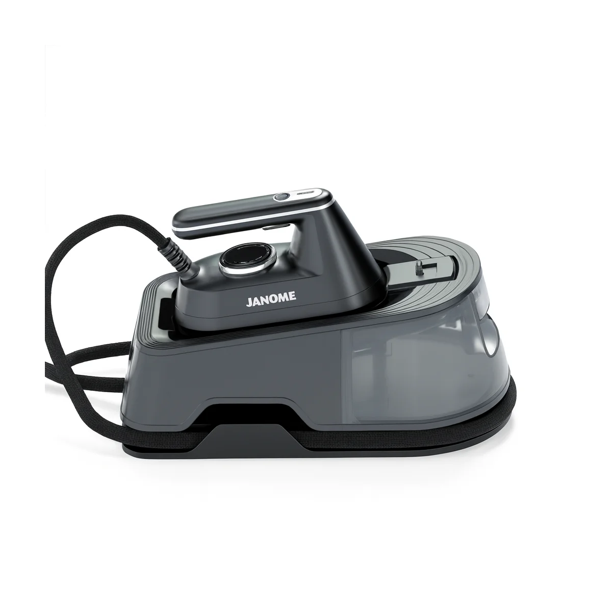 اتو مخزن دار ژانومه مدل SE2840