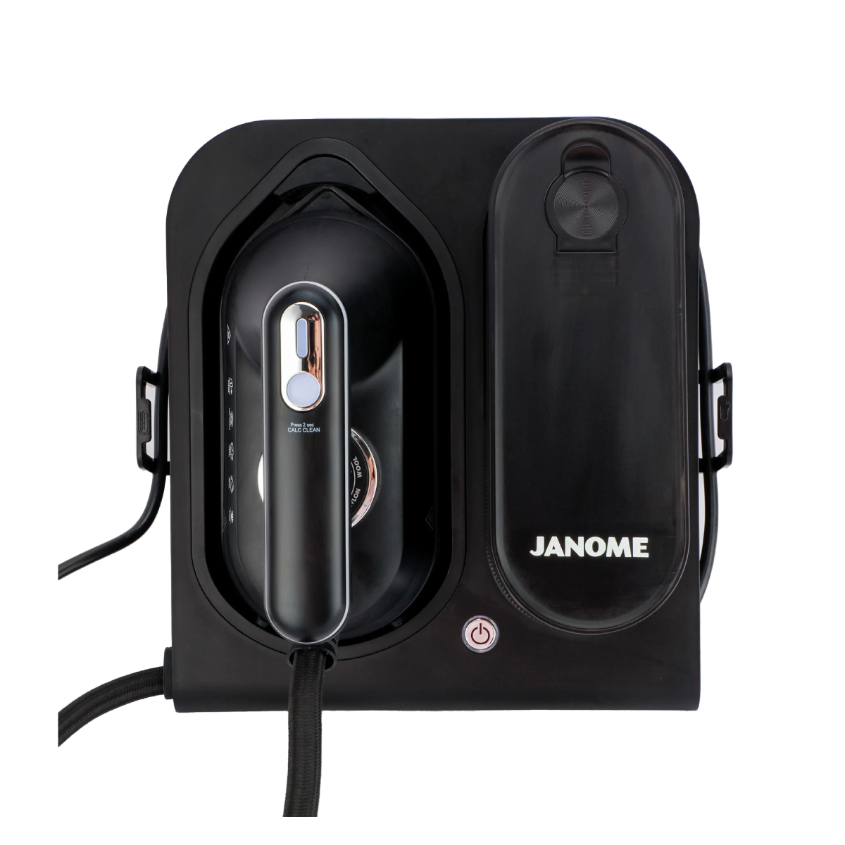 اتو مخزن دار ژانومه مدل SE2940