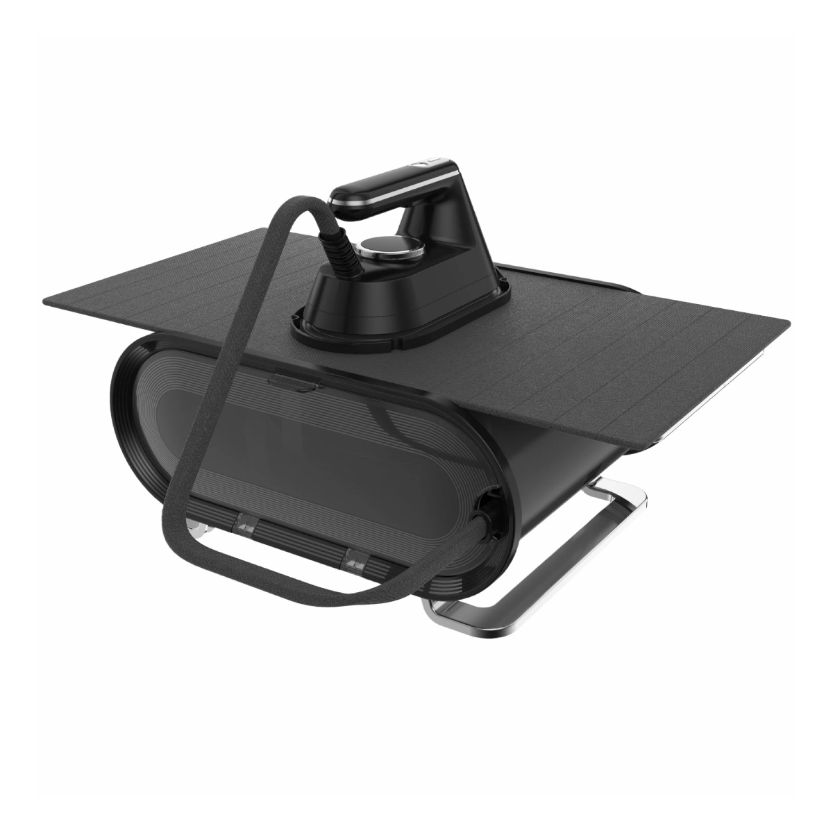 اتو مخزن دار ژانومه مدل SE3640