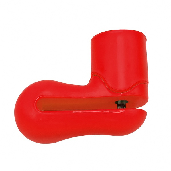 قفل دیسکی موتور سیکلت ردلاین مدل RE350 Red