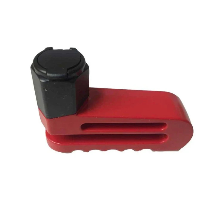 قفل دیسکی ردلاین مدل RE420_RED