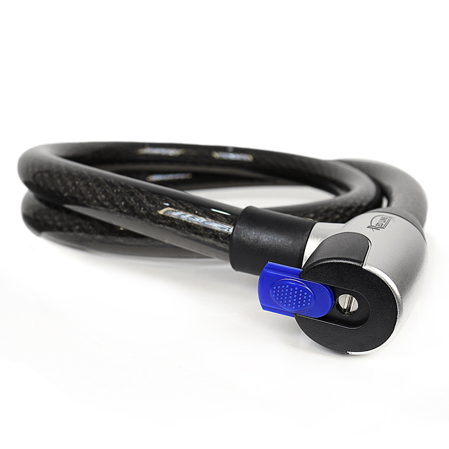 قفل شلنگی موتور سیکلت ردلاین مدل RE2518