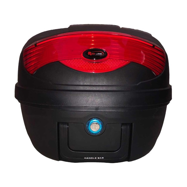 باکس موتور سیکلت ردلاین مدل RE 520