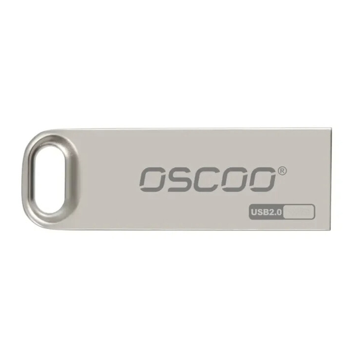 فلش مموری اوسکو مدل R15 USB2.0 ظرفیت 8 گیگابایت-small-image
