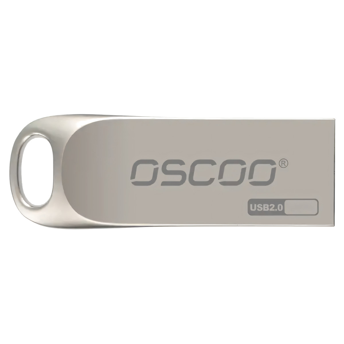 فلش مموری اوسکو مدل R11 Capricorn USB2.0 ظرفیت 8 گیگابایت-small-image