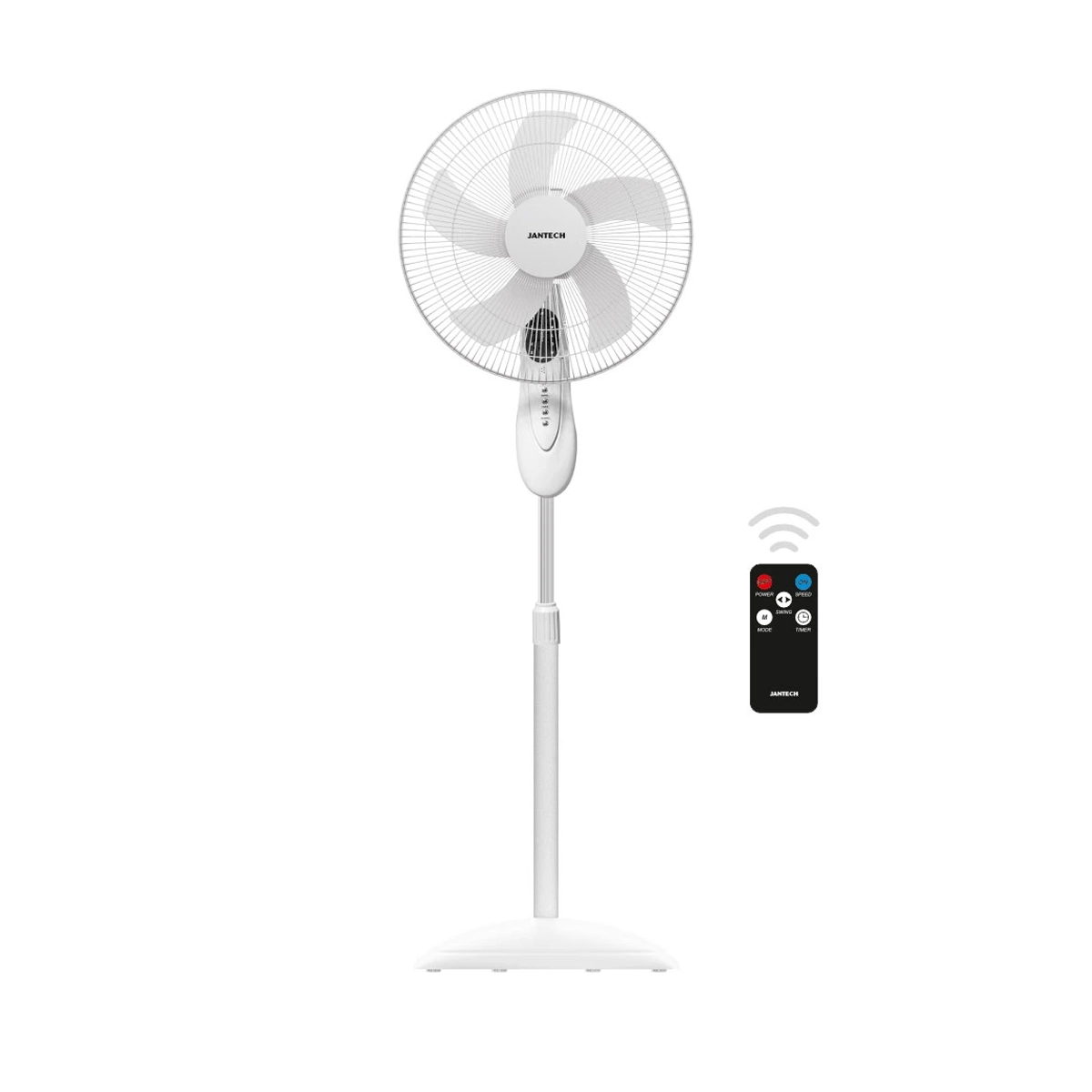 پنکه جانتک مدل فالکون F16W-small-image