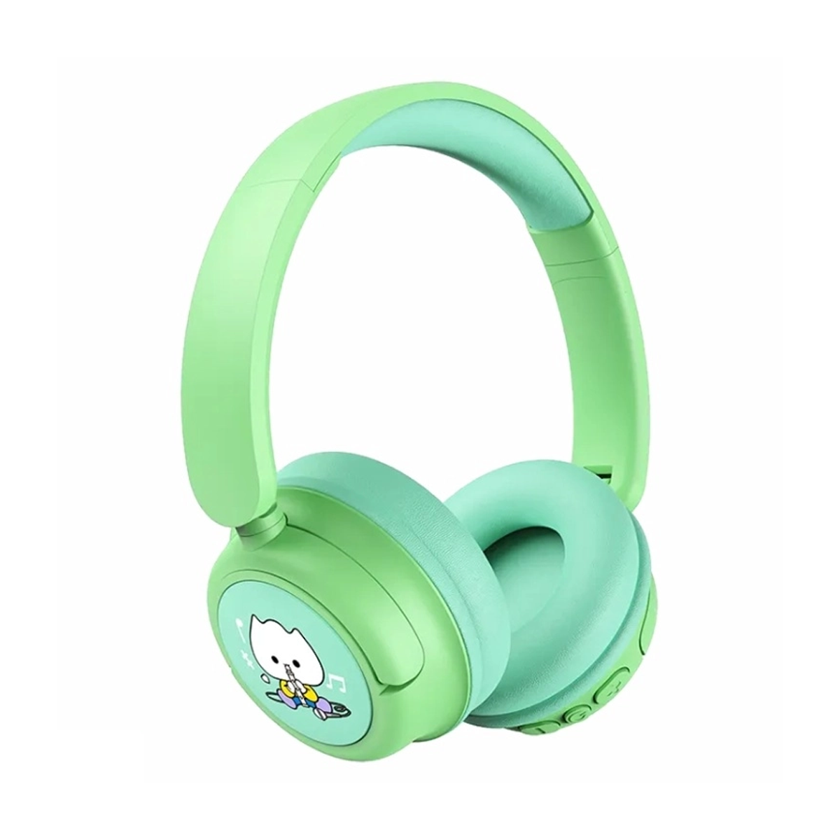 هدفون بلوتوثی ویوو مدل KTD-02 Kids-small-image