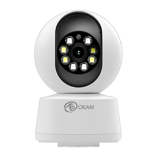 دوربین مداربسته تحت شبکه اوکم مدل Z7