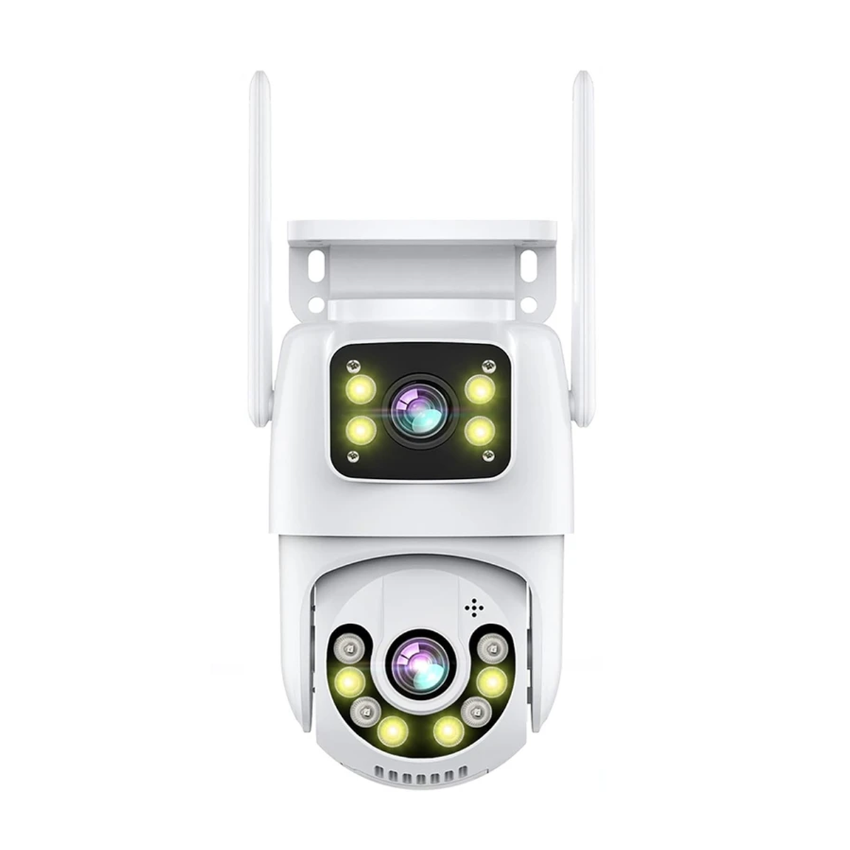 دوربین مداربسته مدل QQ853-3MP-small-image