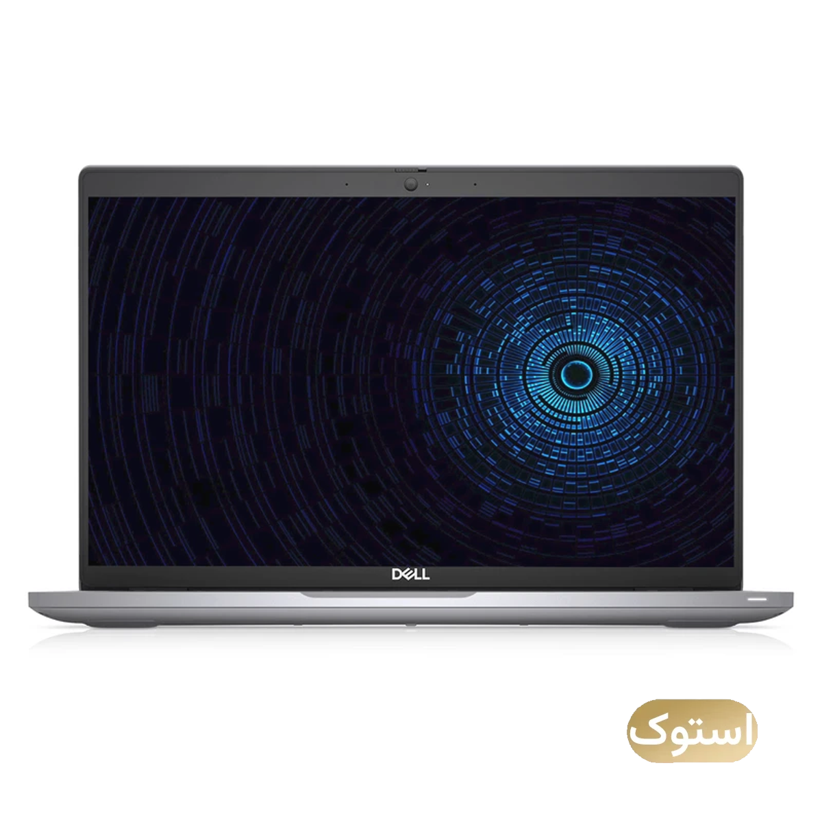 لپ تاپ استوک USED - دل 14 اینچی مدل latitude 5420 i5 1145G7 16GB 256GB - نقره ای-small-image