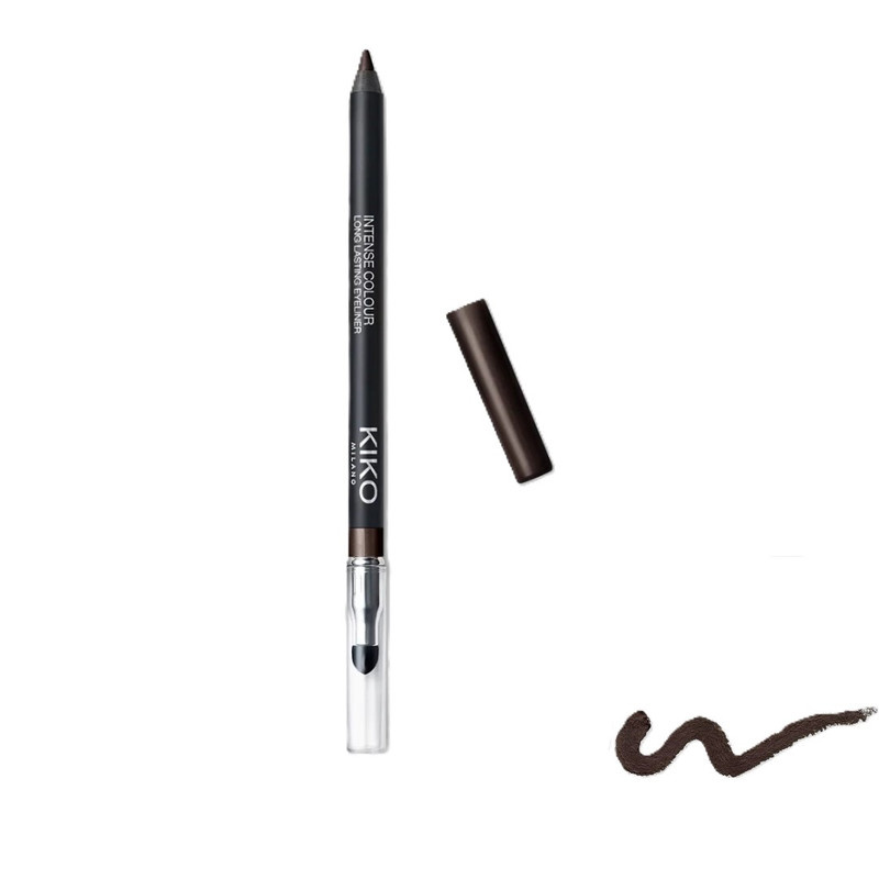 مداد چشم کیکو میلانو مدل INTENCEشماره 06