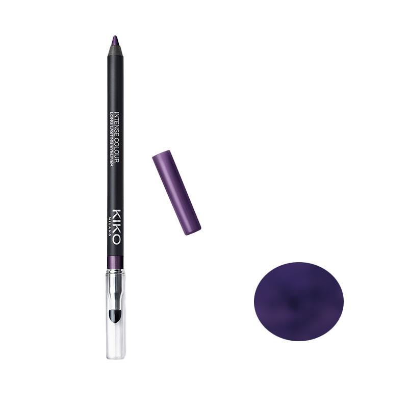 مداد چشم کیکو میلانو مدل Intense Colour شماره 13
